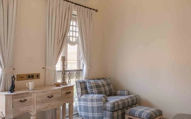 LohonoStays Aurelia Villa F