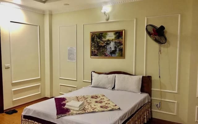 Anh Duong Hostel - by Bay Luxury