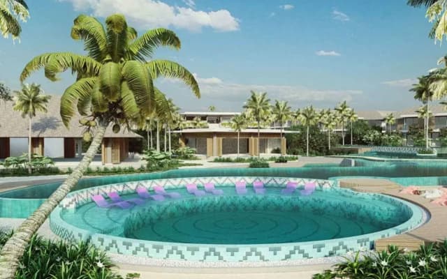 South Palms Resort And Spa Panglao - Mgallery Collection