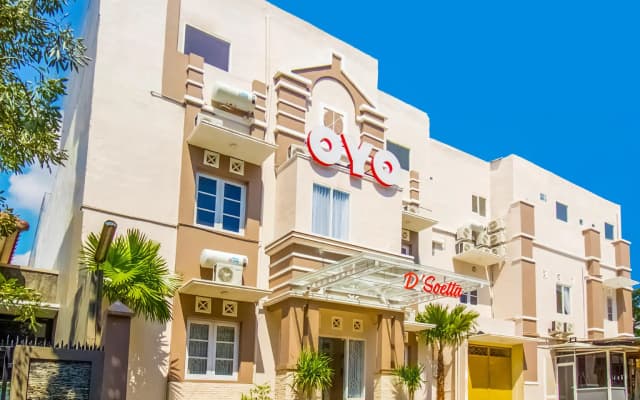 Hotel O D'soetta