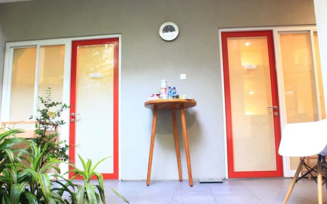 The Sayana Bed and Breakfast