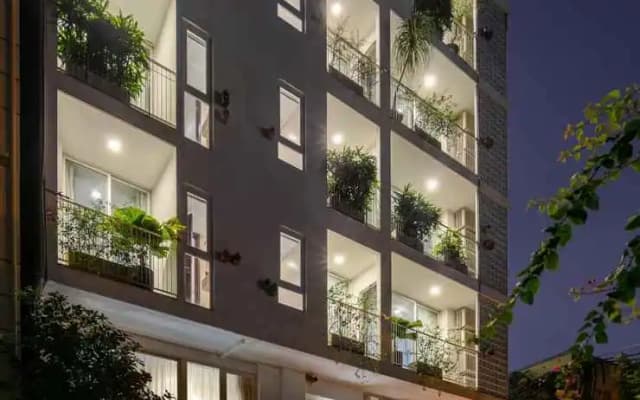 Pegasy Premium Suites & Residence Westlake