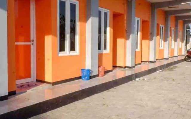 Artayya Puri Homestay 2