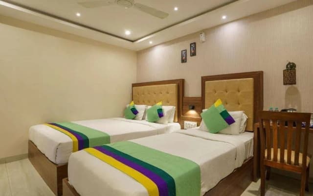 Hotel Amber Palace