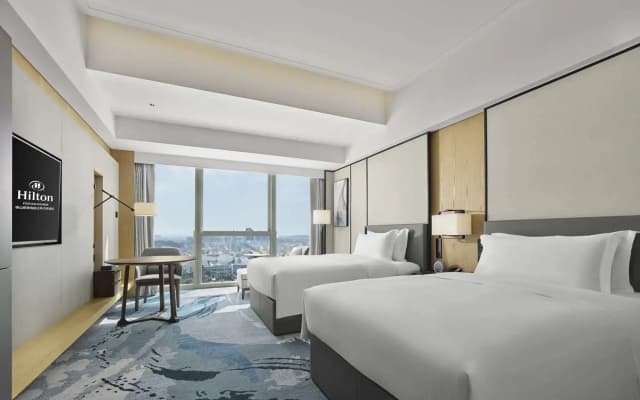 Hilton Foshan Shunde
