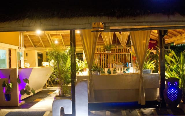 Mama Beach Residence