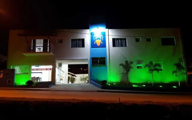Pousada Carneirinho