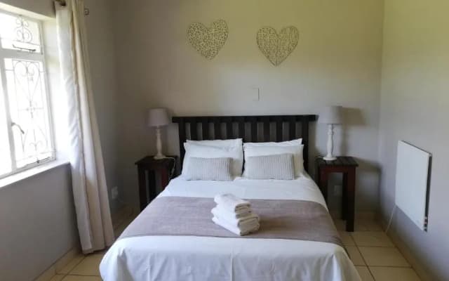 Abendruhe Guest House