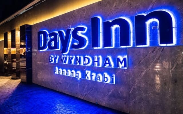 Days Inn by Wyndham Aonang Krabi