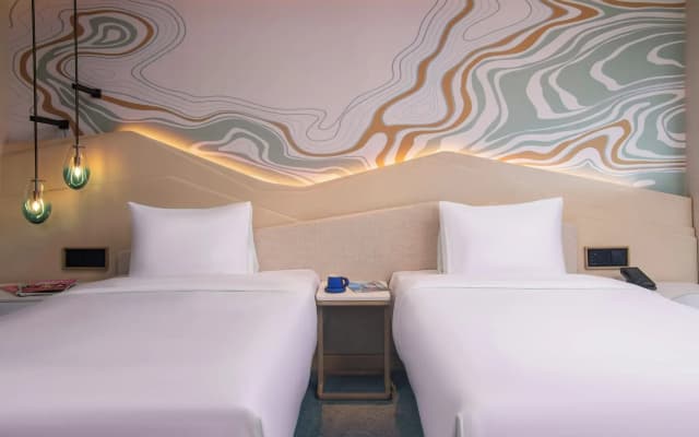 Hotel Indigo Bandung Dago Pakar by IHG