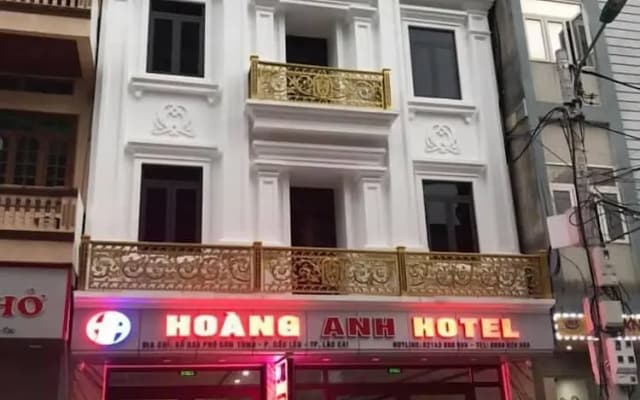 Hoang Anh Hotel Lao Cai - by Bay Luxury
