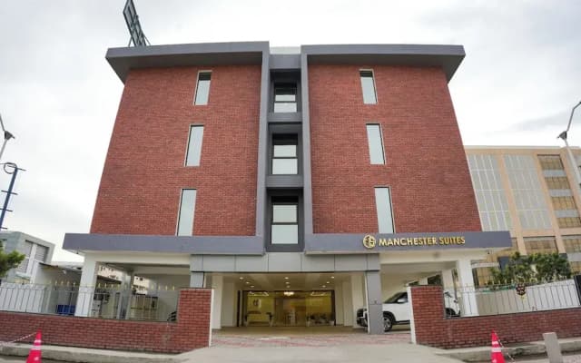 Manchester Suites