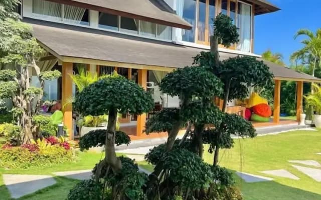 Mahameru Uluwatu