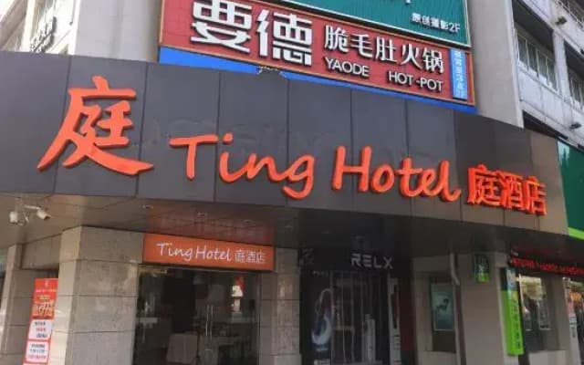 Ting Hotel