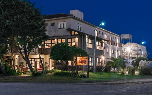 Romina Art Hotel