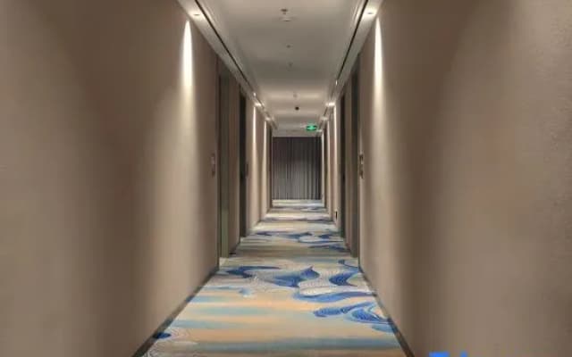 Xin Hang Hai Hotel
