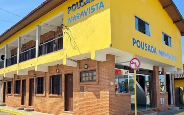 Pousada Maravista
