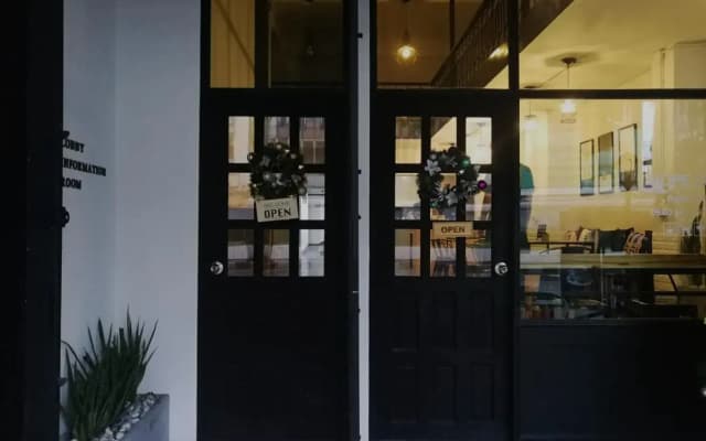 Hope Hostel Hatyai
