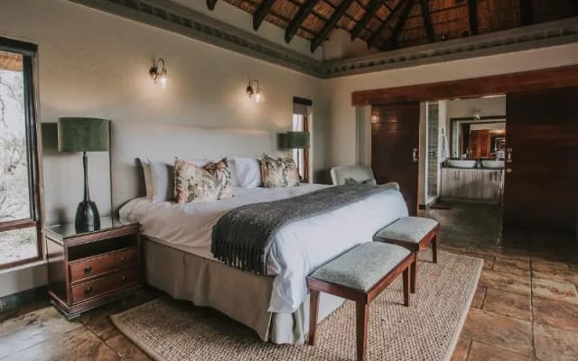 Waterbuck Lodge