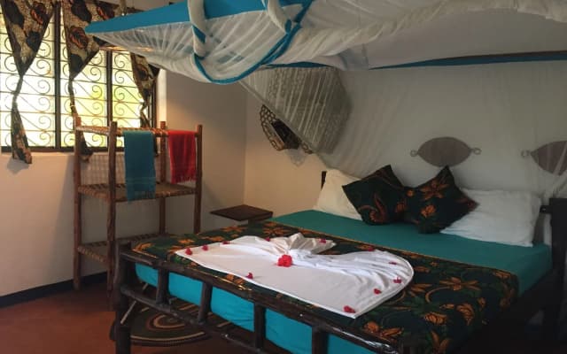 Bellevue Guesthouse
