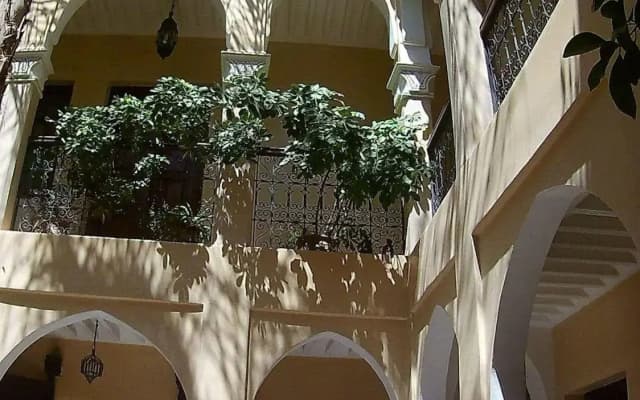 Riad Dar Tuscia