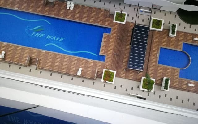 The Wave by ExcluSuites Malacca