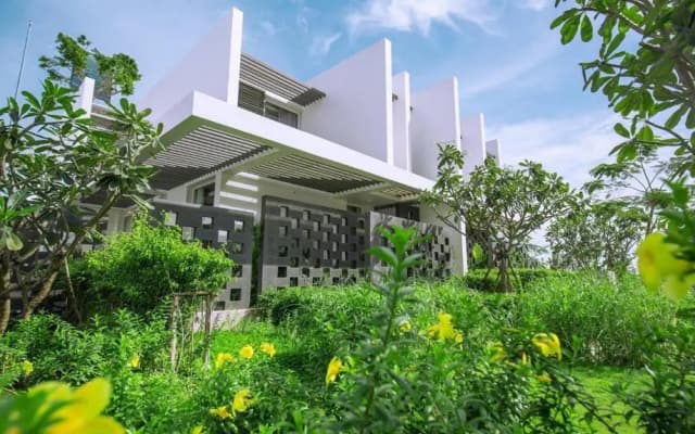 Villa 3-bedroom at Oceanami