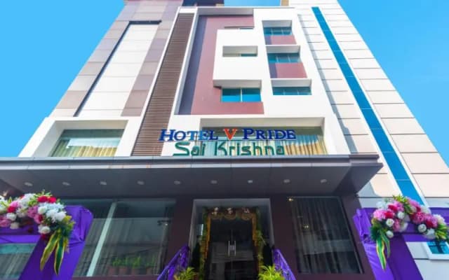 Hotel V Pride