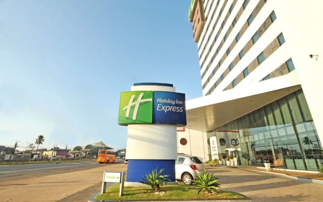Holiday Inn Express Belem Ananindeua
