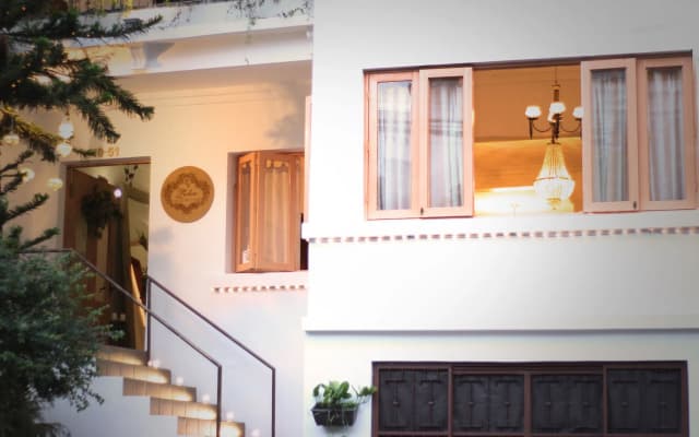 Leclerc Hotel Boutique Granada