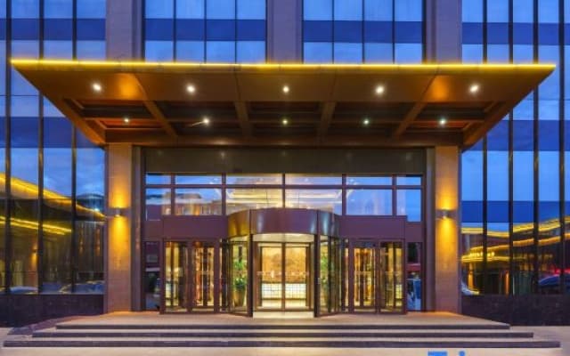 Benison VII Boutique Hotel