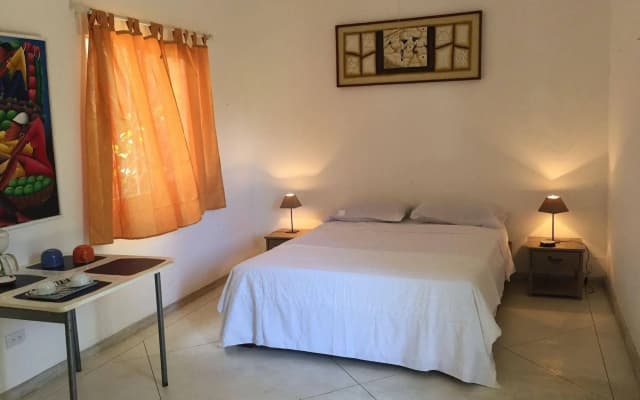 Casa Barbara