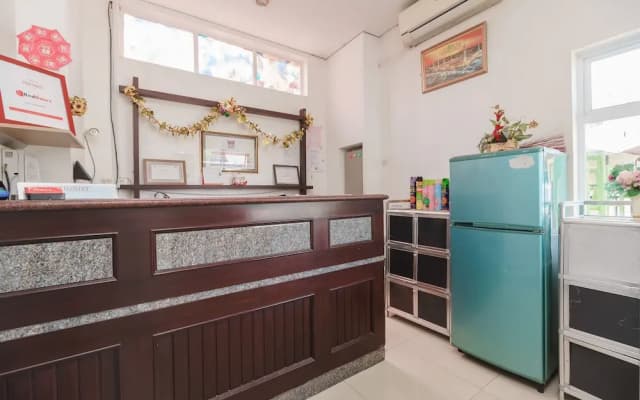 Hotel Pondok 68 by RedDoorz