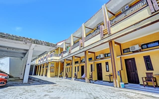 OYO Life 92321 Abiyan Villa Homestay Syariah