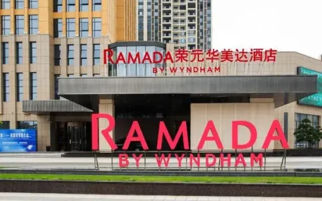 Ramada by Wyndhm Miluo