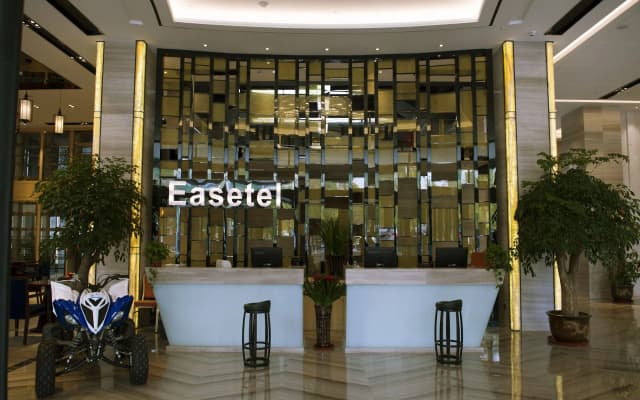 Easetel Qingdao