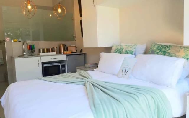 Sea Breeze Bloubergstrand