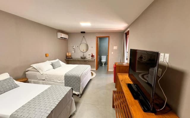 Alto Mar Guest House