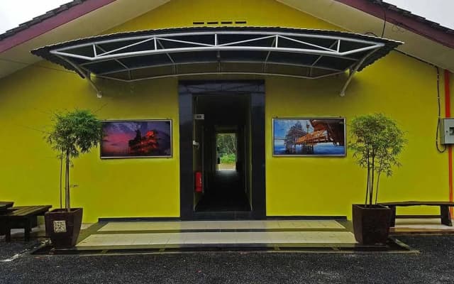 NDE Hotel