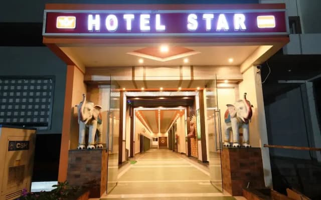 Hotel Star Bodhgaya