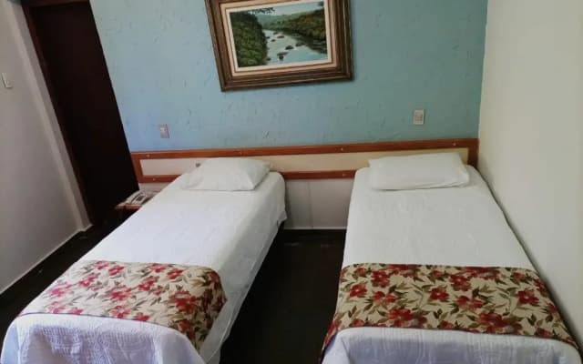 Hotel Tia Dora