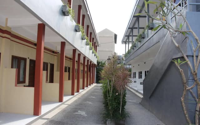 Rabasta Kuta Residence