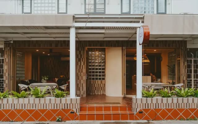 Hotel Clay Chiang Mai