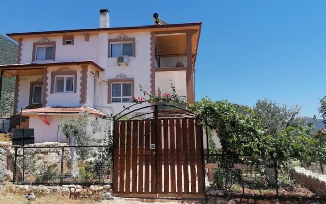 Habesa Bungalov & Apart Pansiyon