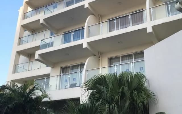 Shell Bay Resort