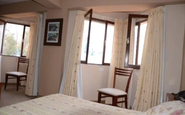 Hotel Samka