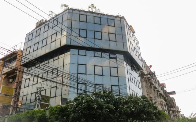 Metro Pratunam Boutique Hotel