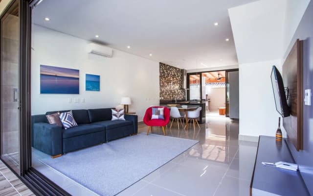 Residencial Marina Del Sol