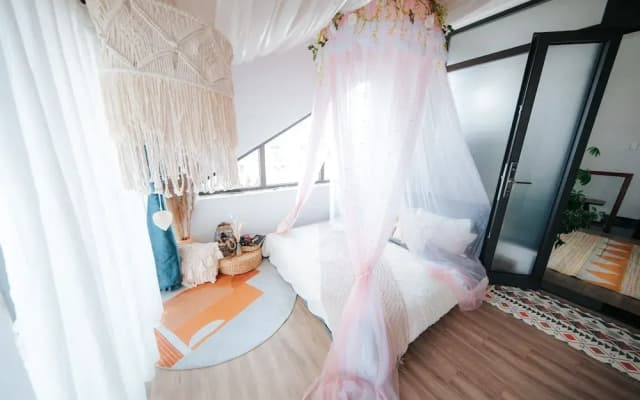 Boho Boutique