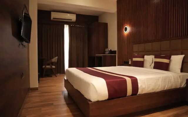 Hotel Vivotel